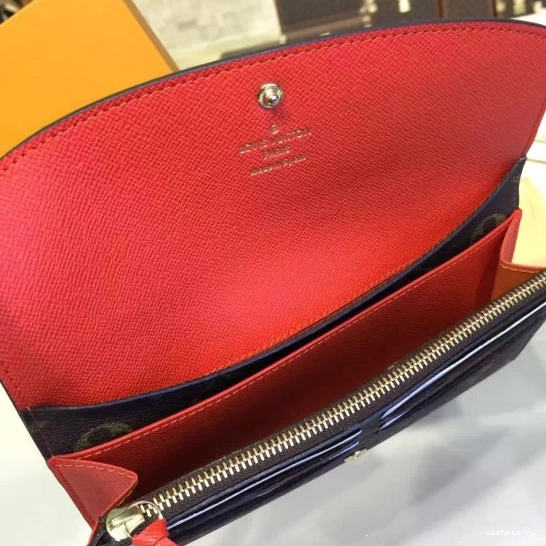 WIS Louis Vuitton EMILIE 0808